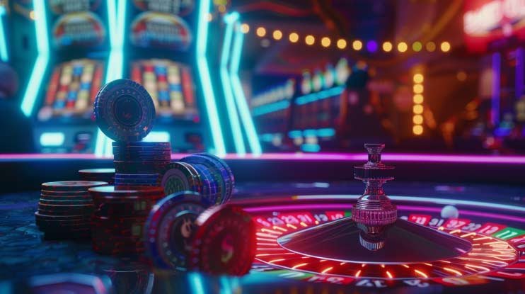 Kategori sports betting indo126 mencakup sepak bola dan berbagai olahraga populer