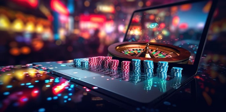 Konsep responsible gaming di platform hiburan digital indo126 yang mengutamakan kesadaran dan kendali pengguna