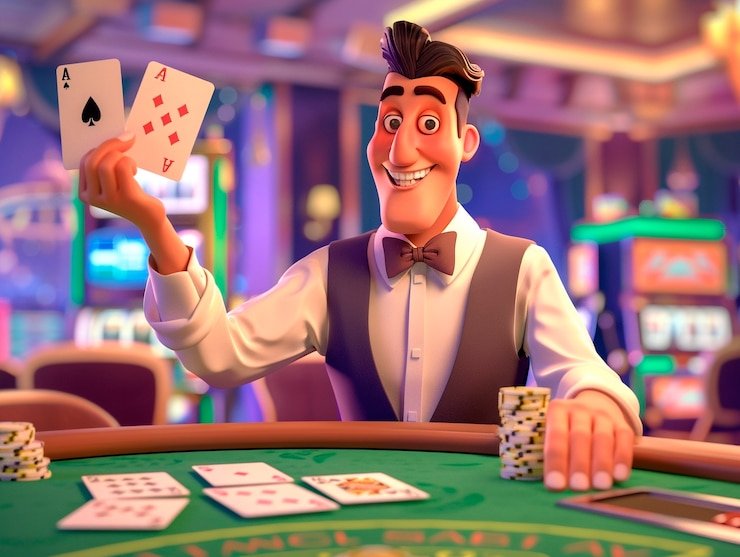 Ragam pilihan hiburan digital indo126 termasuk taruhan olahraga dan live casino