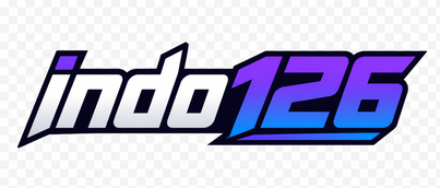 Logo indo126 platform hiburan Indonesia
